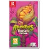 Atomicops (Nintendo Switch) Atomicops (Nintendo Switch)