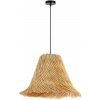 Immax Immax 08273L - Luster na lanku NATURALEZA 1xE27/40W/230V pr. 45 cm ratan IM1363 + záruka 3 roky zadarmo + záruka 3 roky zadarmo Immax Immax 08273L - Luster na lanku NATURALEZA 1xE27/40W/230V pr. 45 cm ratan IM1363 + záruka 3 roky zadarmo + záruka 3 roky zadarmo
