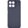 Zadný kryt OBAL:ME Matte TPU pre Honor 200 Smart, tmavo modrá Zadný kryt OBAL:ME Matte TPU pre Honor 200 Smart, tmavo modrá