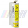 READYToner Atramentový cartridge Epson 804 (C13T08044010 / T0804) yellow (žltý), kompatibilný READYToner Atramentový cartridge Epson 804 (C13T08044010 / T0804) yellow (žltý), kompatibilný