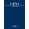 Stabat Mater (Klavierauszug XL) Stabat Mater (Klavierauszug XL)