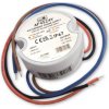 POS AF4524Y Napájací zdroj 45W, 24V DC, 1.87A, IP67, okrúhly, d50x23mm POS AF4524Y Napájací zdroj 45W, 24V DC, 1.87A, IP67, okrúhly, d50x23mm