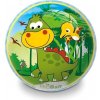 MONDO Míč dětský BioBall DINO 230 mm MONDO Míč dětský BioBall DINO 230 mm
