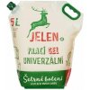 Jelen prací gél univerzálny 5 l 111 PD náplň Jelen prací gél univerzálny 5 l 111 PD náplň