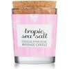 Magnetifico masážna sviečka Enjoy It! Tropická morská soľ 70 ml Magnetifico masážna sviečka Enjoy It! Tropická morská soľ 70 ml