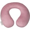 Asalvo Cestovný vankúš do auta pink 8435195921199 Asalvo Cestovný vankúš do auta pink 8435195921199
