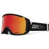 Lyžiarske okuliare Giro Revolt Farba: čierna Lyžiarske okuliare Giro Revolt Farba: čierna