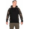 FOX Black / Camo pullover premium 310 hoodie - L FOX Black / Camo pullover premium 310 hoodie - L