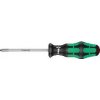 WERA šroubovák 350PH Lasertip PH 2/100 mm Phillips WERA šroubovák 350PH Lasertip PH 2/100 mm Phillips