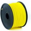 Gembird ABS, 1,75mm, 1kg, žltá Gembird ABS, 1,75mm, 1kg, žltá