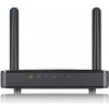 ZyXEL LTE3301-PLUS LTE Indoor Router, CAT6, 4x GbE LAN, AC1200 WiFi LTE-3301PLUS-EU0102F ZyXEL LTE3301-PLUS LTE Indoor Router, CAT6, 4x GbE LAN, AC1200 WiFi LTE-3301PLUS-EU0102F