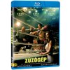 Drvič v ringu - Blu-ray (maďarský obal) Drvič v ringu - Blu-ray (maďarský obal)