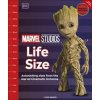 Marvel MCU Life Size - DK, Dorling Kindersley Ltd Marvel MCU Life Size - DK, Dorling Kindersley Ltd