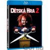 Dětská hra 2 Blu-ray Dětská hra 2 Blu-ray