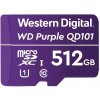 WD MicroSDXC karta 1TB Purple Class 10 R:100W:60 MBs WDD100T1P0C WD MicroSDXC karta 1TB Purple Class 10 R:100W:60 MBs WDD100T1P0C