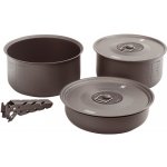 Coleman Non Stick Cook Kit Plus