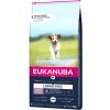 Eukanuba Dog Puppy&Junior Small&Medium Grain Free 12kg