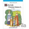 Doba krále Přemysla Otakara II. - Kartografie Praha Doba krále Přemysla Otakara II. - Kartografie Praha