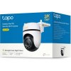 TP-link Tapo C530WS, Outdoor Security Wi-Fi Kamera Tapo C530WS TP-link Tapo C530WS, Outdoor Security Wi-Fi Kamera Tapo C530WS