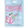 Mad Beauty Disney Stitch hydratačná plátienková maska s upokojujúcim účinkom 25 ml Mad Beauty Disney Stitch hydratačná plátienková maska s upokojujúcim účinkom 25 ml