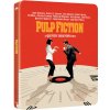 Pulp Fiction 4K Ultra HD BD + BD Steelbook