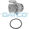 Vodné čerpadlo, chladenie motora DAYCO DP163 Vodné čerpadlo, chladenie motora DAYCO DP163