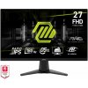 MSI MAG/275F/27 /IPS/FHD/180Hz/0,5ms/Black/2R MSI MAG/275F/27 /IPS/FHD/180Hz/0,5ms/Black/2R