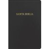 Rvr 1960 Biblia Letra Gigante, Negro, Imitación Piel Con Índice (2023 Ed.) (Kniha) Rvr 1960 Biblia Letra Gigante, Negro, Imitación Piel Con Índice (2023 Ed.) (Kniha)