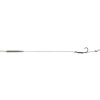 Návazec bez protihrotu Anaconda Quick Change Line Aligner Rig Power Carp C4 Barbless 3ks - 8 Návazec bez protihrotu Anaconda Quick Change Line Aligner Rig Power Carp C4 Barbless 3ks - 8
