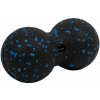Forward Fitness FF Duoball - 8 cm Modrý Forward Fitness FF Duoball - 8 cm Modrý