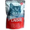 Plaisir Cat kapsička hovädzie + morčacie 100g Plaisir Cat kapsička hovädzie + morčacie 100g