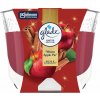 Glade Maxi sviečka Warm Apple Pie 204 g Glade Maxi sviečka Warm Apple Pie 204 g