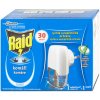 Raid elektrický odpudzovač hmyzu strojček plus tekutá náplň Raid elektrický odpudzovač hmyzu strojček plus tekutá náplň