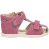 Bartek detské sandále semišová ružová veľkosť 21 Bartek detské sandále semišová ružová veľkosť 21