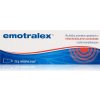 Emotralex Emotralex na liečbu hemoroidov rektálna masť 25 g