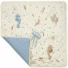 Svetložltá detská hracia podložka 80x80 cm Sea Garden – Cam Cam Copenhagen Svetložltá detská hracia podložka 80x80 cm Sea Garden – Cam Cam Copenhagen