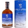 Espero Balboa Selección Homenaje Rum 40% 0,7 l (tuba) Espero Balboa Selección Homenaje Rum 40% 0,7 l (tuba)