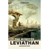 The Monster Leviathan: Anarchitecture (BETSKY AARON)(Brožovaná) The Monster Leviathan: Anarchitecture (BETSKY AARON)(Brožovaná)