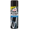 TURTLE WAX Wet' n Black Tyre Foam 500ml sprej TURTLE WAX Wet' n Black Tyre Foam 500ml sprej