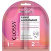 Marion Laminating mask laminovací maska na vlasy pro diamantový lesk 2 x 10 ml