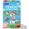 Pexeso Peppa Pig - Dino Pexeso Peppa Pig - Dino