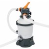 Bestway 58515 Piesková filtrácia STANDARD 3028 l/hod model 2020 Bestway 58515 Piesková filtrácia STANDARD 3028 l/hod model 2020