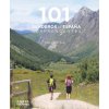 101 SENDEROS DE ESPAÑA SORPRENDENTES (PAZ SAZ,PEPO)(Brožovaná) 101 SENDEROS DE ESPAÑA SORPRENDENTES (PAZ SAZ,PEPO)(Brožovaná)