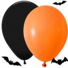 Halloweenske balóny 20ks (Halloween balóny na výzdobu párty a strašidelnú atmosféru) Halloweenske balóny 20ks (Halloween balóny na výzdobu párty a strašidelnú atmosféru)