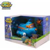 Super Wings Ponorka Buddy wild team Super Wings Ponorka Buddy wild team
