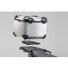 Vrchný kufor TRAX ADV, strieborný - Ducati Multistrada 1200/S (15.-). Vrchný kufor TRAX ADV, strieborný - Ducati Multistrada 1200/S (15.-).