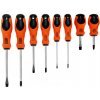 FX TOOLS Súprava skrutkovačov magnetické 8 ks HARDEN FX TOOLS Súprava skrutkovačov magnetické 8 ks HARDEN