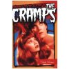Journey to the Centre of the Cramps (Porter)(Brožovaná) Journey to the Centre of the Cramps (Porter)(Brožovaná)