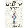 The Matilda Effect - Ellie Irving The Matilda Effect - Ellie Irving