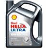 OLEJ SHELL HELIX ULTRA RACING 10V60 4L OLEJ SHELL HELIX ULTRA RACING 10V60 4L